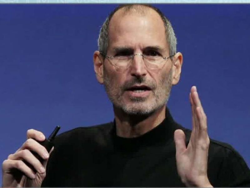Reflexiones Finales de Steve Jobs